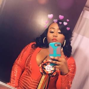 Meet your Posher, Marquesha